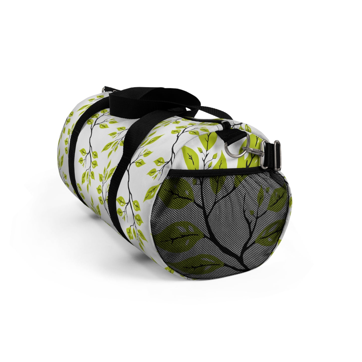 Leafy Duffel Bag