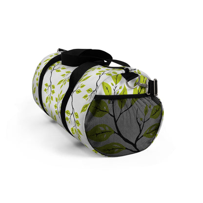 Leafy Duffel Bag