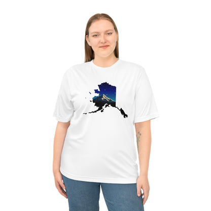 Twilight Peaks T-Shirt (Performance Tee)