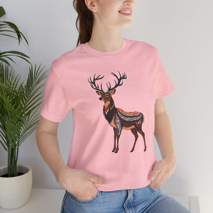 Sitka Black-Tailed Deer T-Shirt