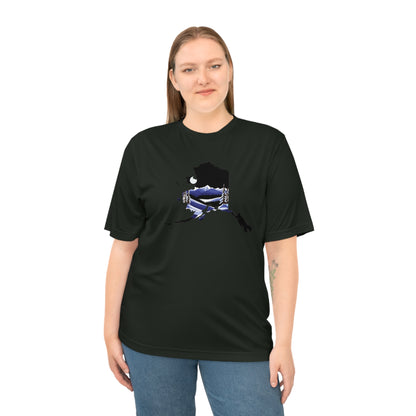 Lunar Frost T-Shirt (Performance Tee)