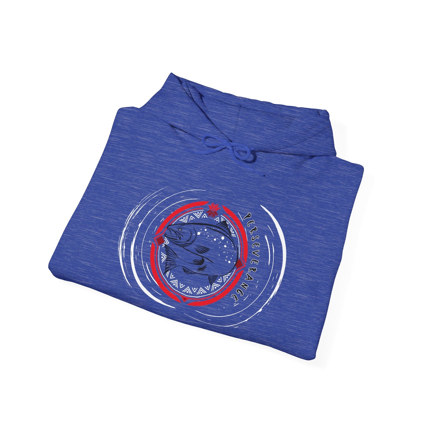 Perseverance Hoodie