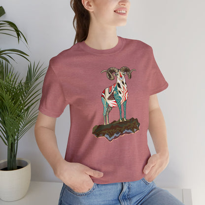 Dall Sheep T-Shirt
