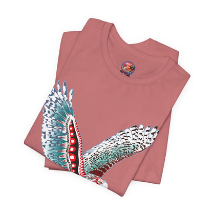 Snowy Owl T-Shirt