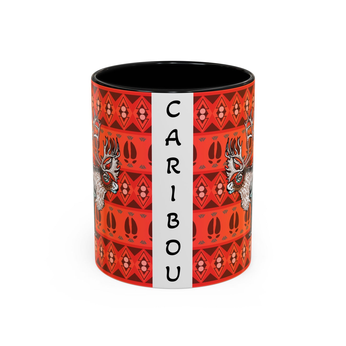 Caribou Mug