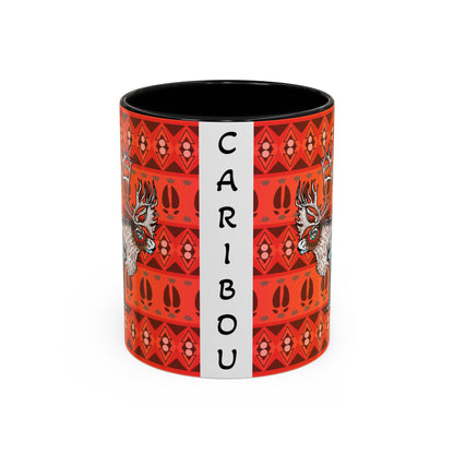 Caribou Mug