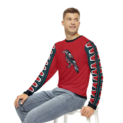 Raven Long-Sleeve 2.0