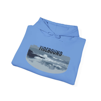 Tidebound Hoodie