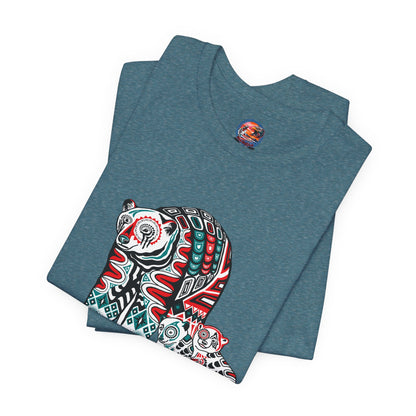Nanook (Polar Bear) T-Shirt
