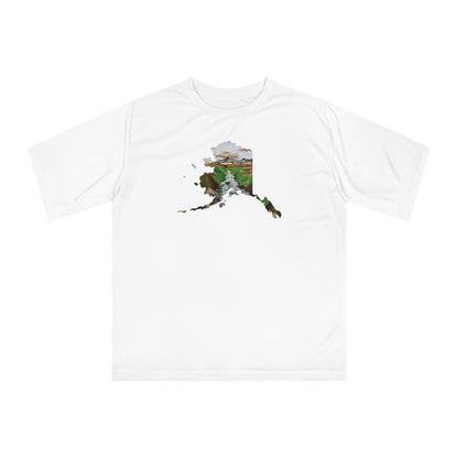 Rushing River T-Shirt (Performance Tee)
