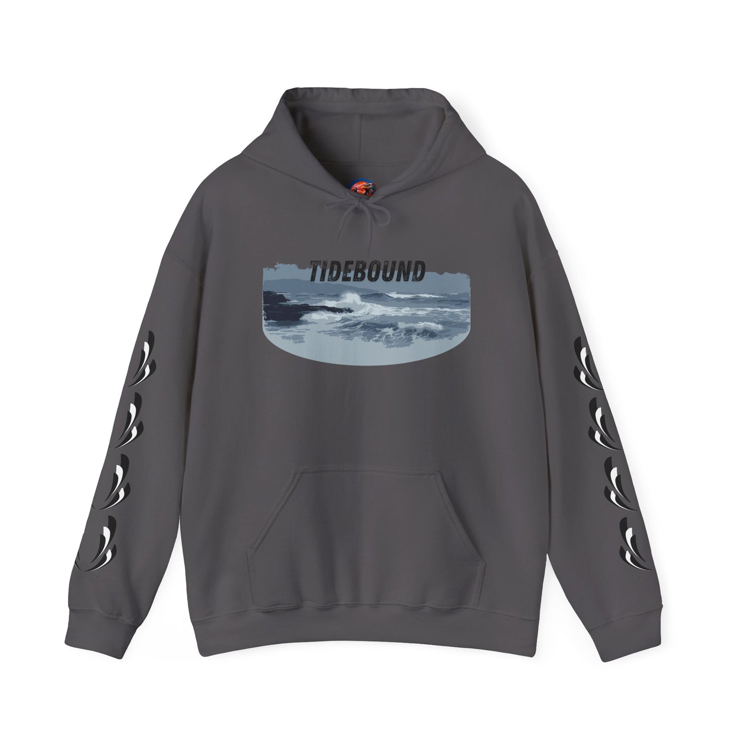 Tidebound Hoodie