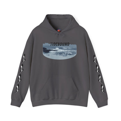 Tidebound Hoodie