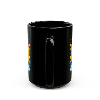 Orca Mug