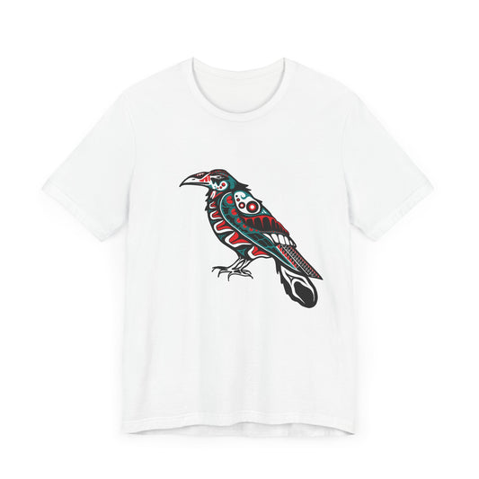 Raven T-Shirt