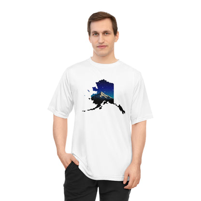 Twilight Peaks T-Shirt (Performance Tee)
