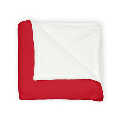 Polar Bear Blanket
