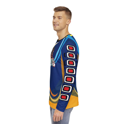 Nanook (Polar Bear) 2.0 Long-Sleeve