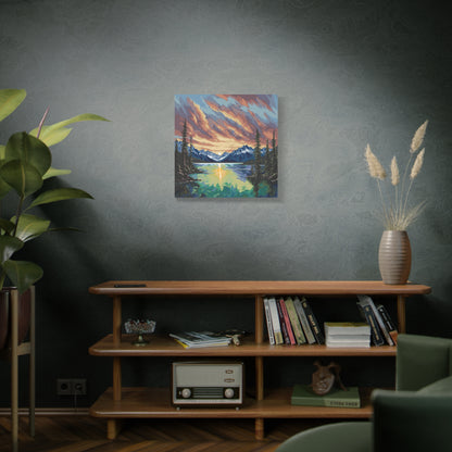 Cloudscape Canvas