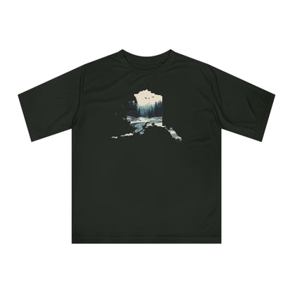 Ice-olate River T-Shirt (Performance Tee)
