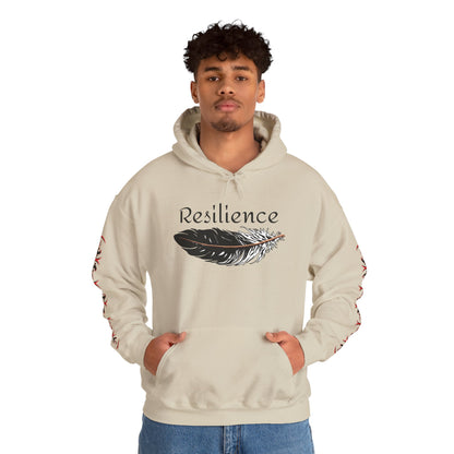 Resilience Hoodie