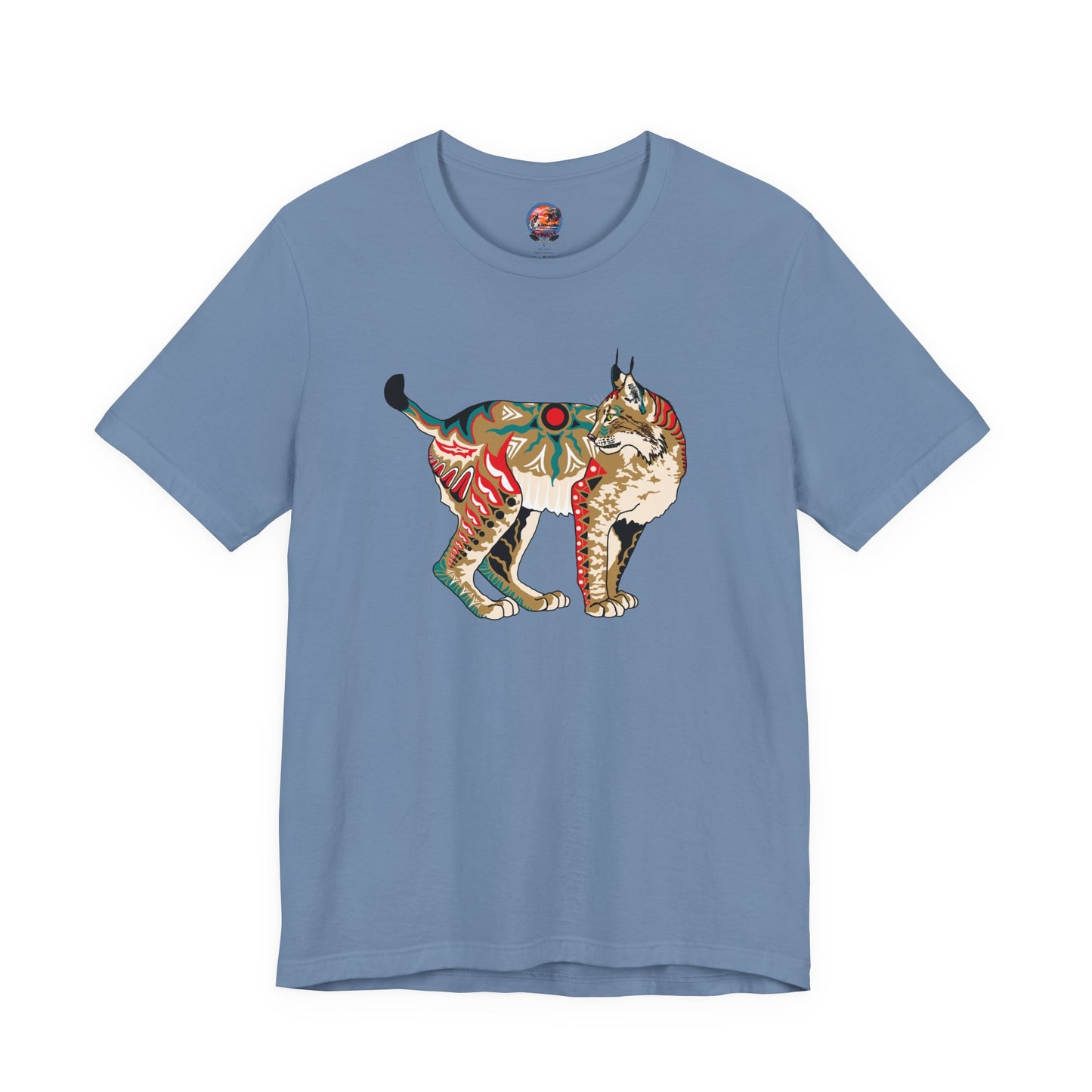 Lynx T-Shirt