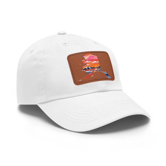 Arctic Rising Hat