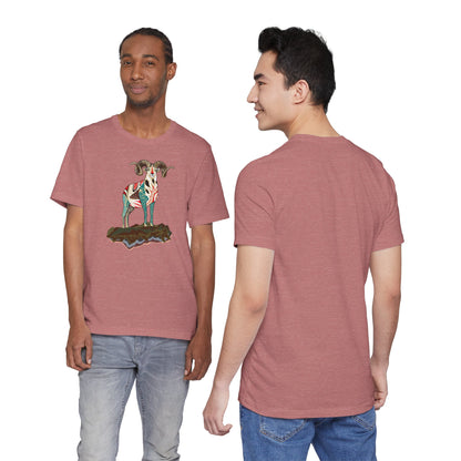 Dall Sheep T-Shirt