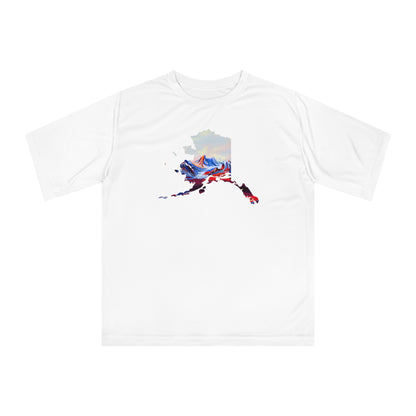 Glacier Horizon T-Shirt (Performance Tee)