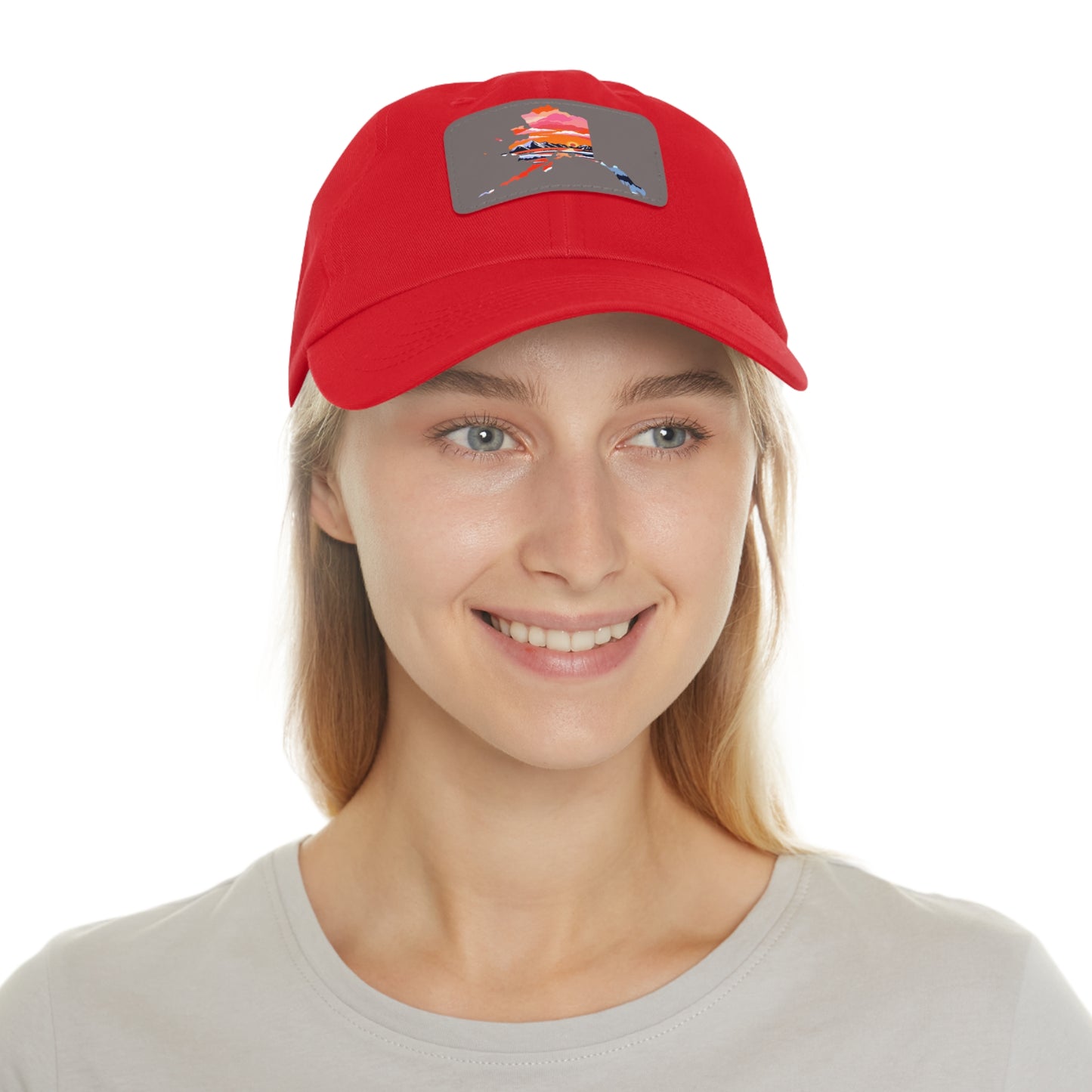 Arctic Rising Hat