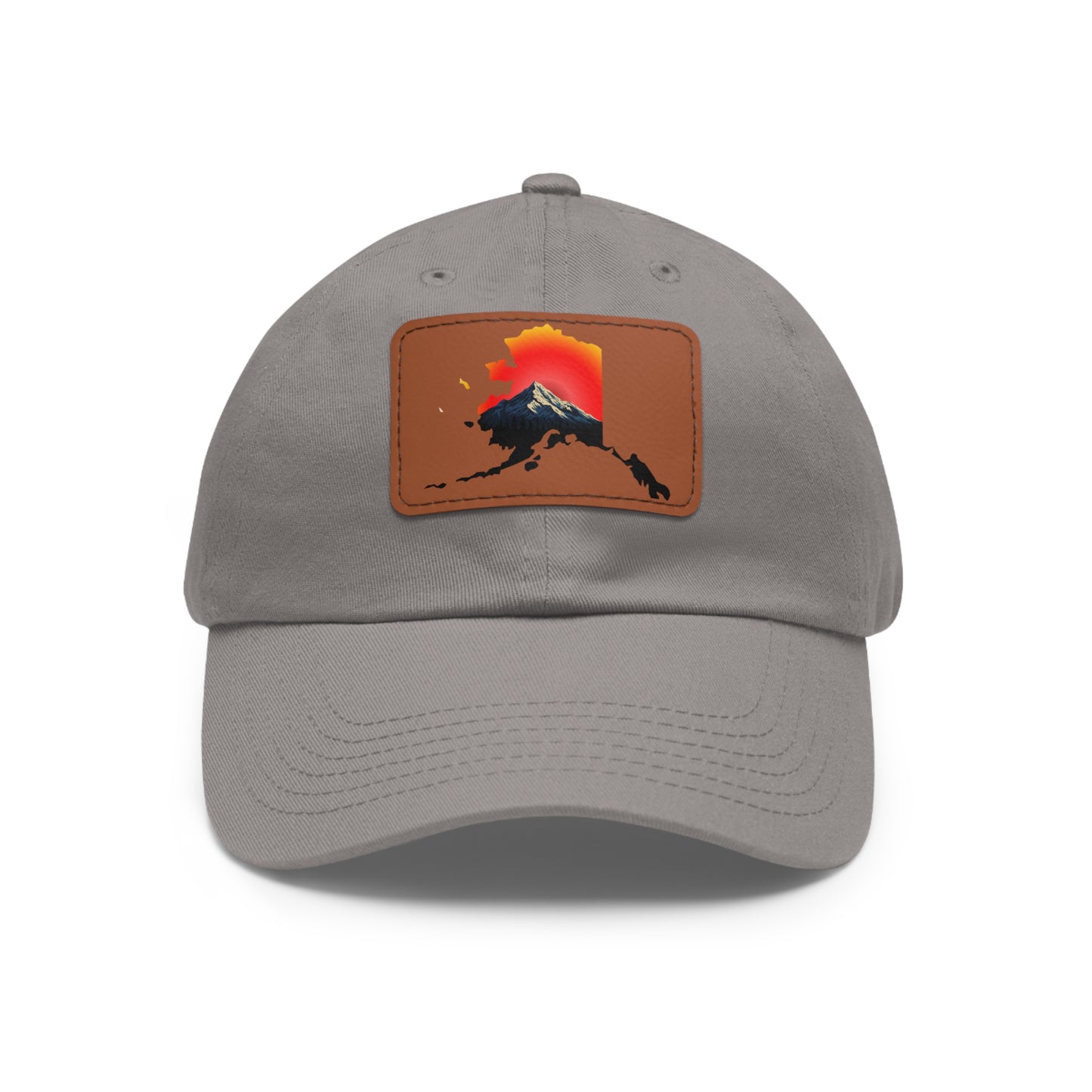 Solar Peaks Hat