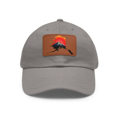 Solar Peaks Hat
