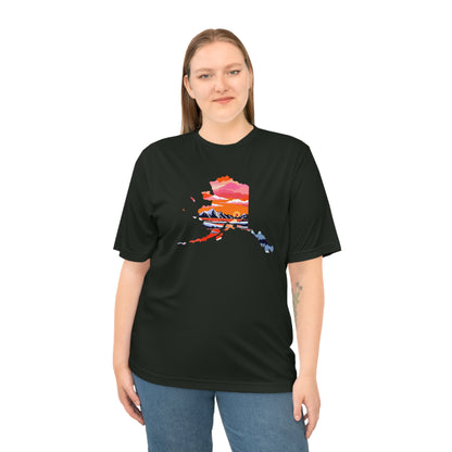 Arctic Rising T-Shirt (Performance Tee)