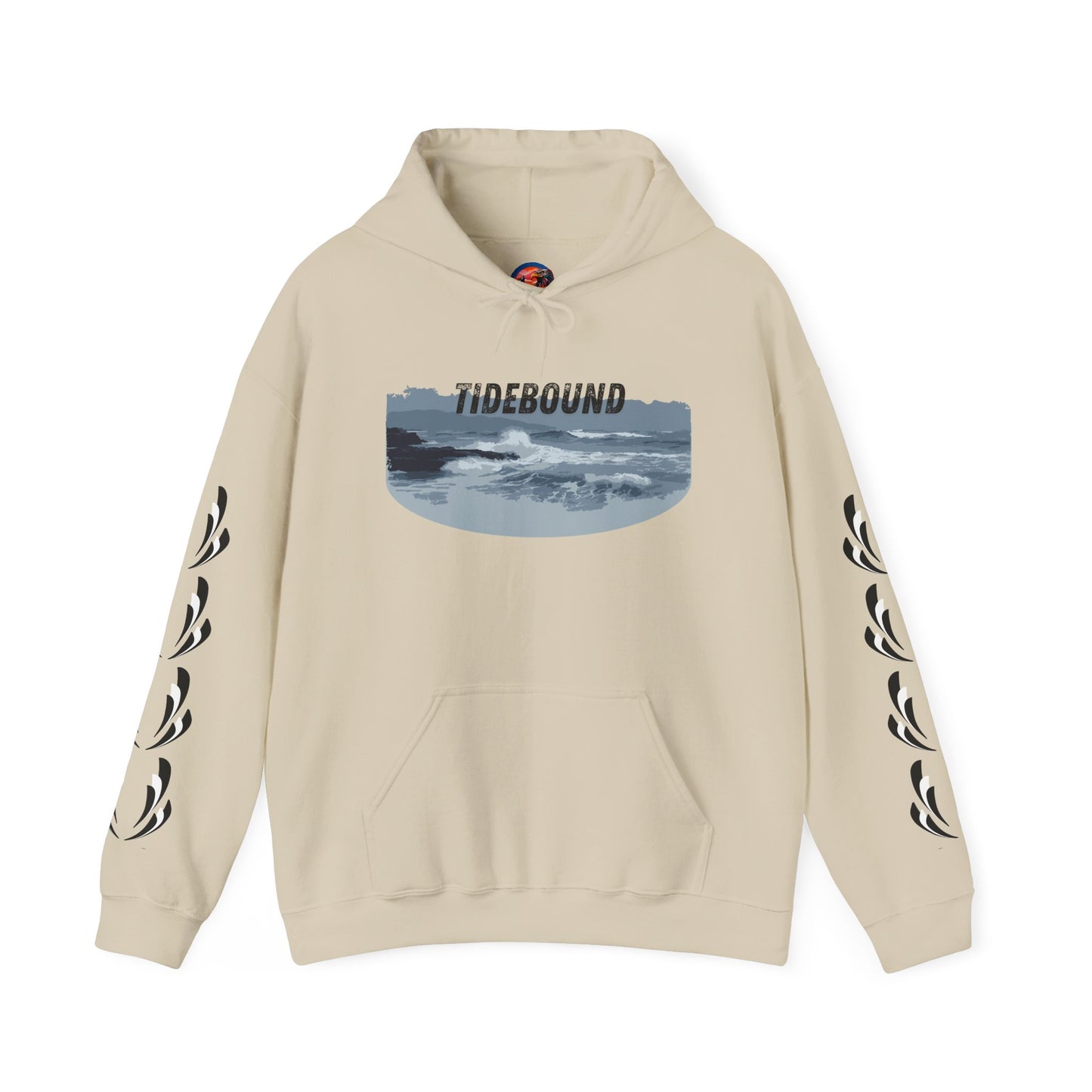 Tidebound Hoodie