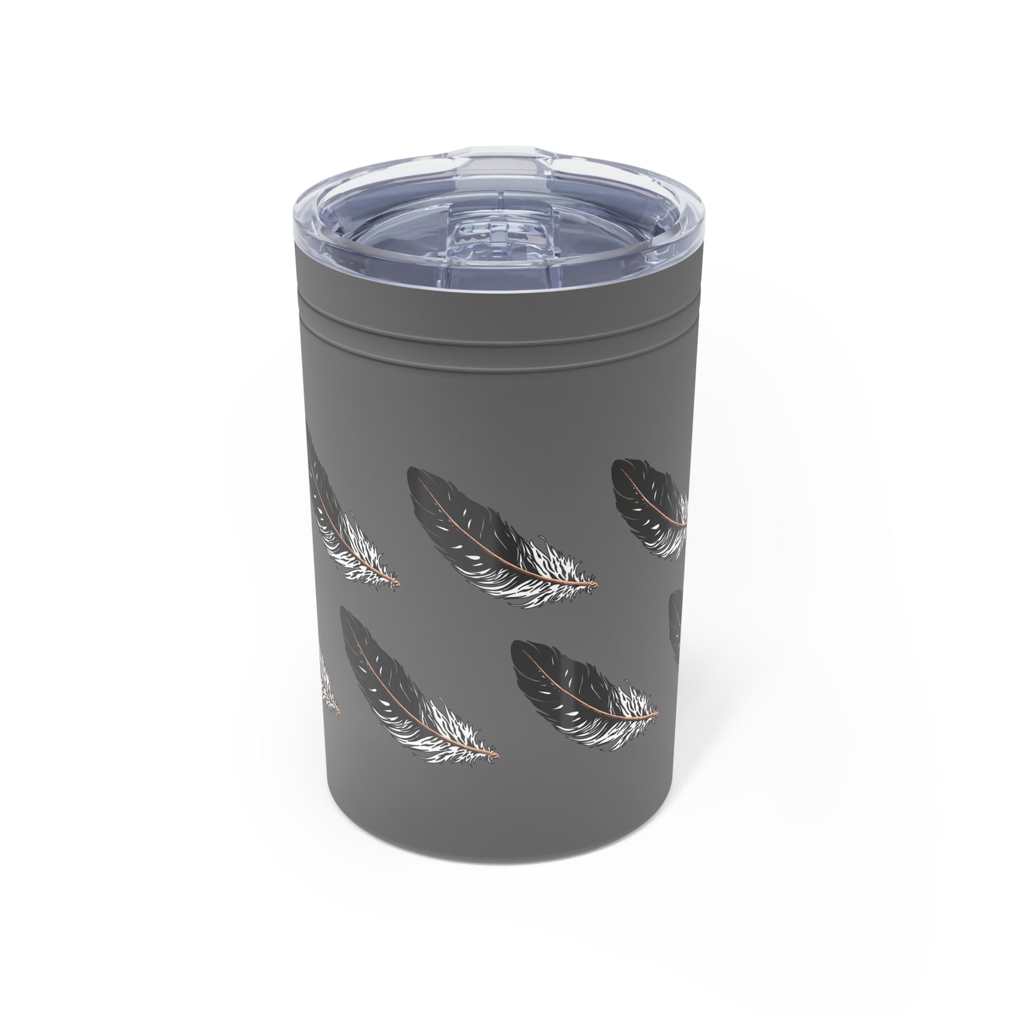 Eagle Feather - Vacuum Insulated Tumbler
