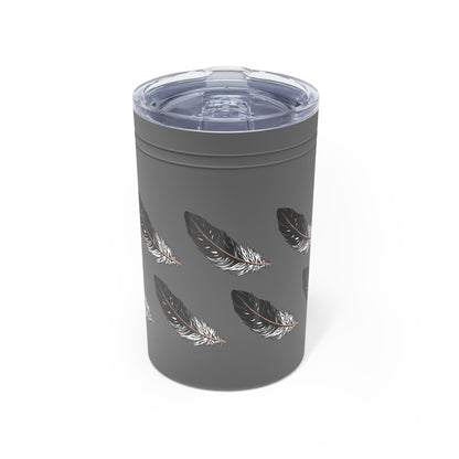 Eagle Feather - Vacuum Insulated Tumbler