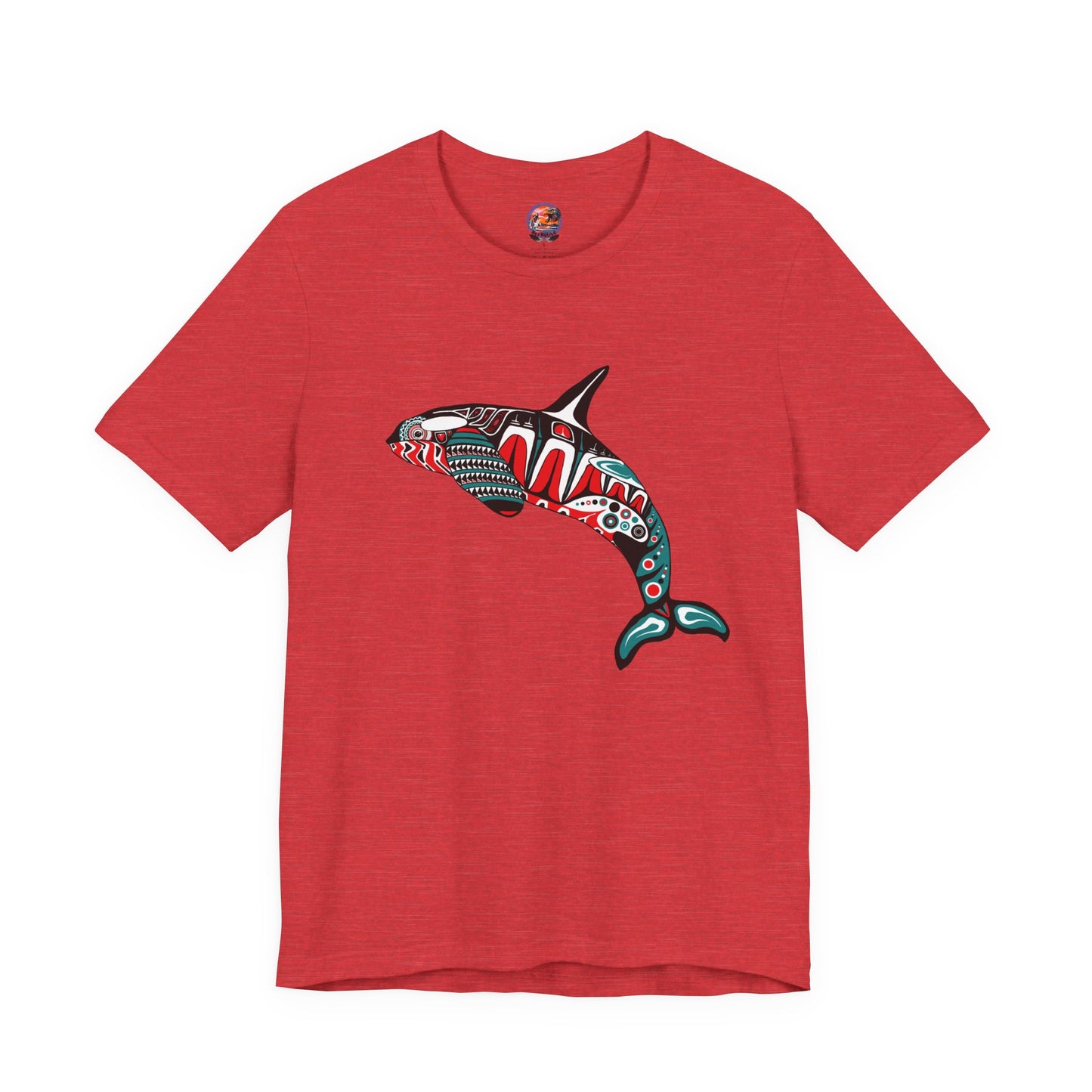 Killer Whale T-Shirt