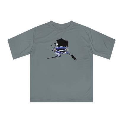 Lunar Frost T-Shirt (Performance Tee)