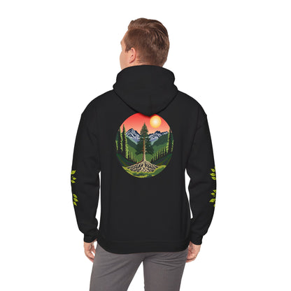 Heritage Hoodie