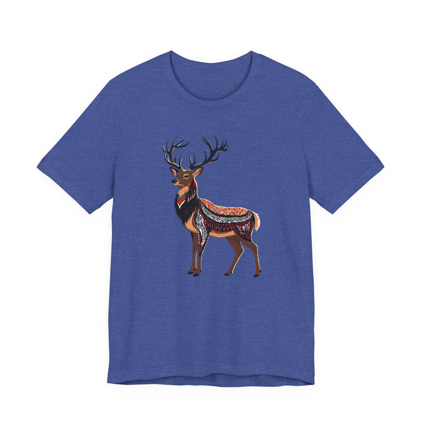 Sitka Black-Tailed Deer T-Shirt