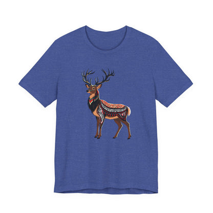 Sitka Black-Tailed Deer T-Shirt