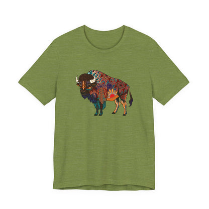 Bison T-Shirt