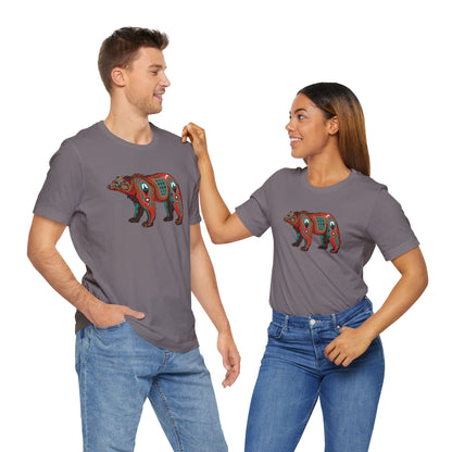 Grizzly Bear T-Shirt