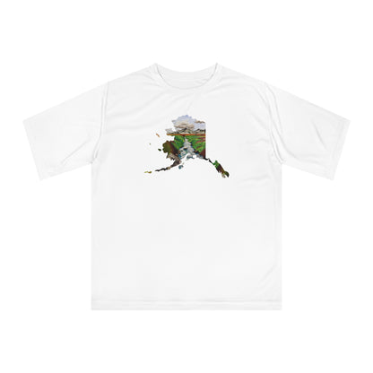 Rushing River T-Shirt (Performance Tee)