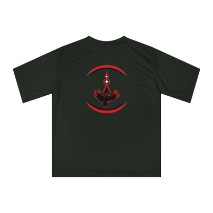 Resilience T-Shirt (Performance Tee)