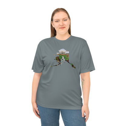 Rushing River T-Shirt (Performance Tee)