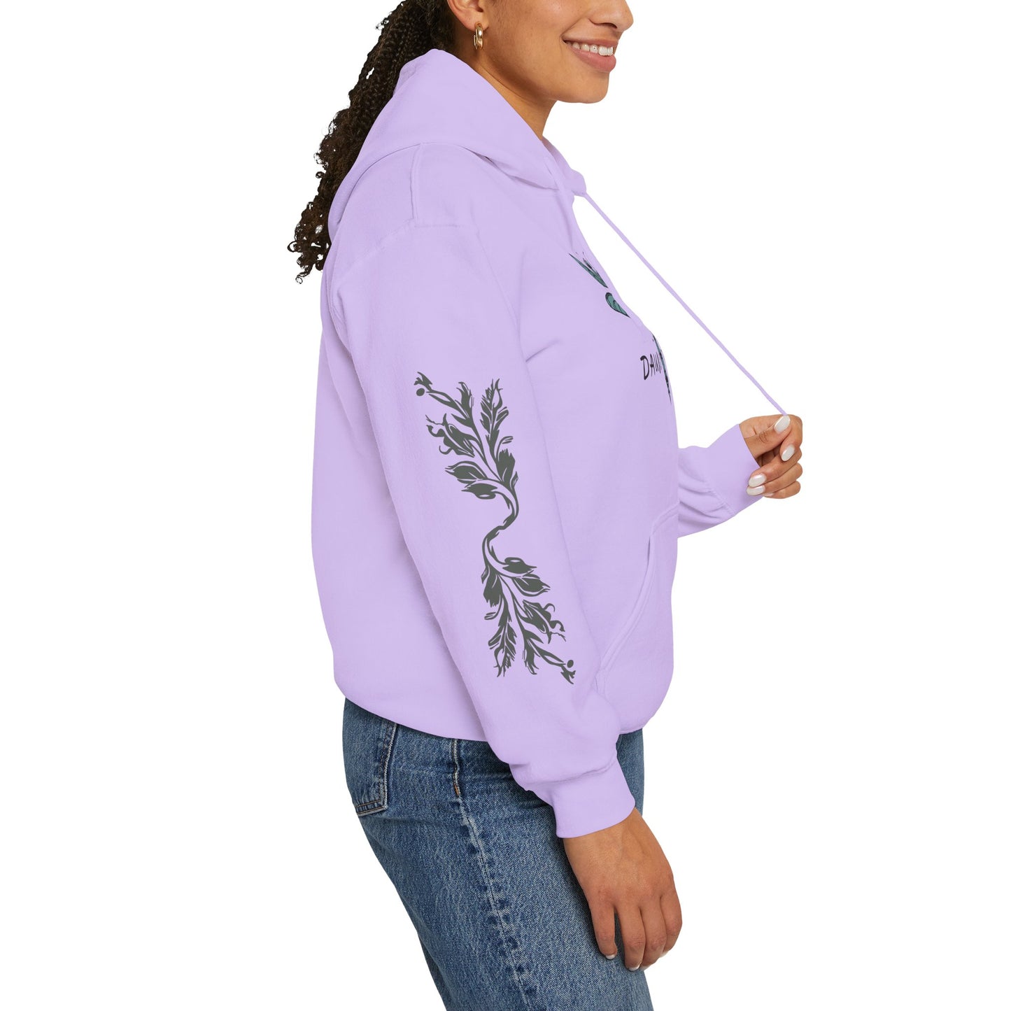 Dauntless Hoodie