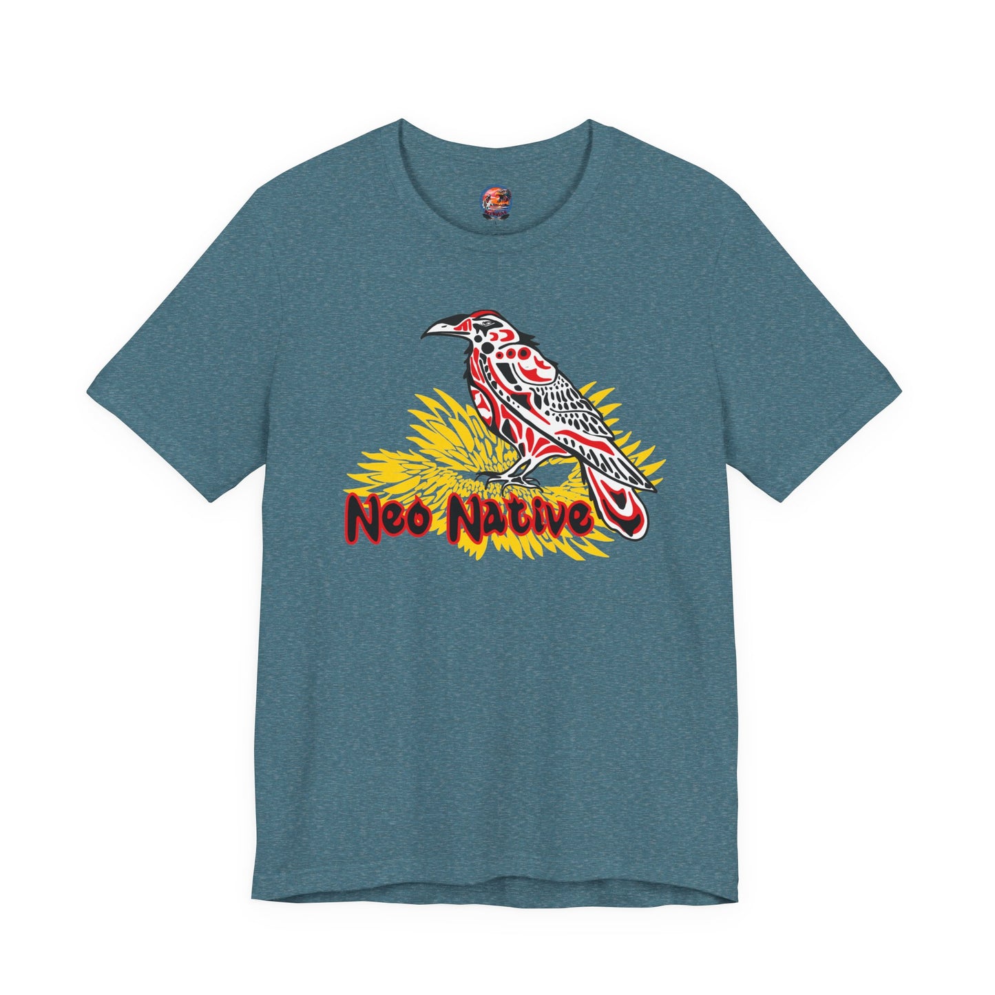 Neo Native OLD Logo T-Shirt