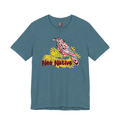 Neo Native OLD Logo T-Shirt
