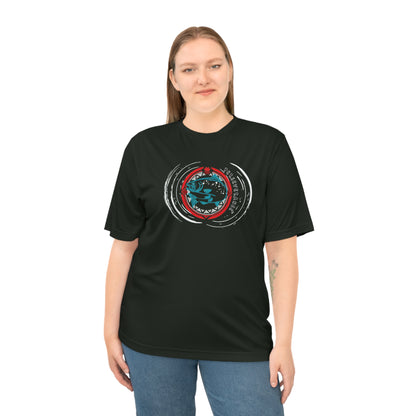 Perseverance T-Shirt (Performance Tee)