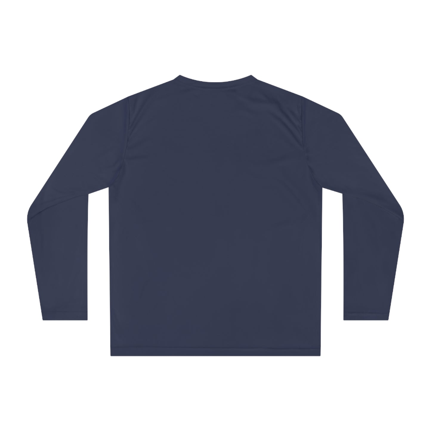 Otter Tracks Long-Sleeve (Performance)